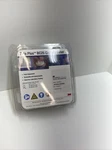 3M Purification Zeta Plus Capsule Filter #BC0025L90ZB08A QTY:4 Sealed New. Fixed Price $223.88.