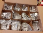 Thermo Scientific Nalgene 157-0020 Tissue Culture Filter Unit Sterile Rapid Flow. Fixed Price $107.76.