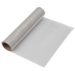 100 Mesh 150 Micron 304 Stainless Steel Woven Wire Screen 12"X36" Top Quality. Fixed Price $19.99.