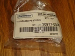 Scienceware Bel-art Products 1/2 Molded Pe Stopcocks Cat# 30197-0000. Fixed Price $20.00.