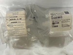 Pall Corp. Varafine Capsule, VCTR100-C4 300, 0.1U Filter, Lot Of 2, New. Fixed Price $99.00.