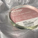 Maxos 8488 3/4" 5" Circular Sight Glass (LLA33A). Fixed Price $99.99.