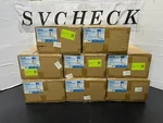 Mtc Bio Box 200 Centrifuge Tubes 25ML Sterile With Screw Cap Printed Graduations. Fixed Price $39.00.