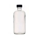 Kimble 5111628V-26 Boston Bottle, 75 Mm Diameter, Oz, Pk 12. Fixed Price $38.75.