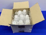 United Scientific Supplies 36607 Wash Bottles New 125ML - Pkg Of 8. Fixed Price $26.00.