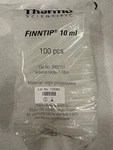 Thermo Scientific Finntip Cat No. 9402151 Volume Range 1-10ML (lot Of 100). Fixed Price $79.99.