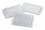 Well Plate Tc Treated Flat Bottom Cell Culture W/ Lid - 50 /case Corning 3596. Fixed Price $100.00.