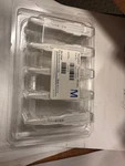 Millipore Scepter Sensors, M; Pack Of 50, New; Pn PHCC60050. Fixed Price $30.00.