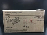 Costar Corning Ref 3527 Multiple Well Plates 24 15 Packs. Fixed Price $182.35.