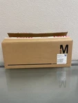 Millipore Multiscreen- Fc, Opaque Plates, 1.2UM Glass Fiber Type 40/PK. Fixed Price $1099.99.