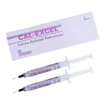 Ammdent Excel Radiopaque Calcium Hydroxide Paste Endodontic Dental Use. Fixed Price $16.68.