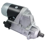 New Starter For Case Uni Loader 1840 & 1845C 390 Shl TC2000 Commercial 1987-1999. Fixed Price $127.99.