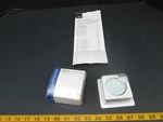 Pall Corporation Life Sciences Membrane Disk 100 Pack 66480 Sku. Fixed Price $69.99.