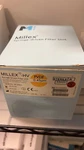 Millipore SLHV033RS Syringe Filters Millex-hv Durapore Indiv Package. Fixed Price $100.00.