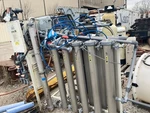 Water Treatment Equipment Mar-cor Reverse Osmosis Charcoal Ion Exchange. Fixed Price $950.00.
