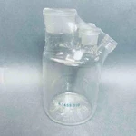 Metrohm Titration Vessel Clear Glass. Fixed Price $337.50.