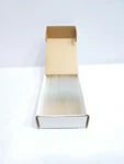 Box Of 200 Vwr Scientific 14672-380 Pipette 9IN. Fixed Price $87.25.