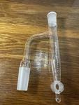 Pyrex England No. 3622-20 1MM 24/40. Fixed Price $27.00.