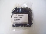 Gilson 2705211 Caps For 2.0 Mil Vial - 100 Pack Brand New Free Shipping!!!. Fixed Price $19.99.