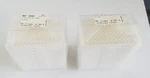 Greiner 655904 Lia Microplates, Set Of 2 Packs 10 Ea., 96 Well, F-bottom, Ps. Fixed Price $42.00.