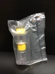 Sartorius Sartolab Ref 180C1 0.22UM Pes Filter. Fixed Price $24.38.