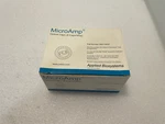 Applied Biosystems N801-0935 Optical Caps. Fixed Price $85.50.