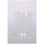 Medegen Intake Measuring Containers 500/CS. Fixed Price $115.00.
