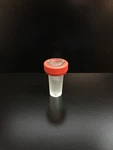 Sp Bel-art Safe Lab Bushing Adapter With Screw Cap. Fixed Price $40.99.