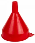 Wirth Co. 32002-7 2-QUART Red Polyethylene Funnel With Screen (pack Of 1). Fixed Price $11.97.