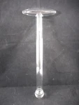 Partial Kontes Glass Pestle Only For 100ML Dounce Tissue Grinder K885300-0100. Fixed Price $40.24.