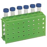Heathrow Scientific HS29022C Test Tube Rack, 8 Compartments, PK5. Fixed Price $38.29.