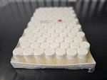 (98) Nalgene 8ML Narrow-mouth Sterile Hdpe Packaging Bottles 342002-9025. Fixed Price $95.00.