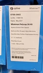 Cytiva 6705-3602 Polycap As Capsule Filter, Sterile 0.2 M, Whatman. Fixed Price $64.99.