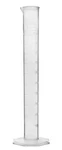 Eisco Labs 100ML Graduated Cylinder, Class - Polypropylene. Fixed Price $10.91.