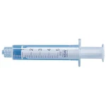 Chemglass CG-3081-01 Syringe, 3ML, PK100. Fixed Price $41.19.