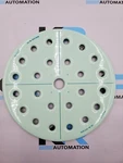 New Thermo Scientific 5312-0230 Nalgene Desiccator Plate 230MM. Fixed Price $37.99.