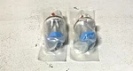 New Lot Of Millipore MPGL02GH2 Millipak 20 Gamma Gold Filter .22UM 1/4" 258D. Fixed Price $75.00.