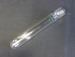 Chemglass 35ML Heavy Wall Cylindrical Pressure Vessel Body Only CG-1880-22. Fixed Price $19.99.