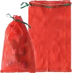 300 Reusable Mesh Produce Bags 15"X25" For Fruits, Veggies & Seafood Storage. Fixed Price $261.99.