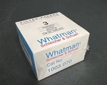 Whatman 1003 070 Size Box Of Circles Mm Diameter. Fixed Price $35.00.