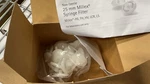 Millipore SLFG025NS Millex - Syringe Filters, 22/BOX. Fixed Price $49.00.