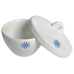 United JCL100 CRUCIBLE,100 ML,76 Mm DIA,46 H,PK6 23YW12. Fixed Price $99.04.