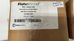 Fisherbrand 14-955-331 Type Class Amber Glass Threaded Vials, 144/CS. Fixed Price $119.00.