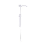 Boardwalk Siphon Pump For Gal Bottles, Oz Output, 12" Tube, Plastic, 3/PACK. Fixed Price $15.93.