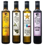 The Stars Above Texas Premium Olive Oil And Balsamic Vinegar Kraft Gift Set. Fixed Price $277.21.