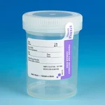 Globe Scientific 6528 Airtight Container, 120ML, PK300. Fixed Price $196.99.