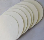 100 Qualitative Lab Filter Paper 5.5 7 9 11 12.5 15 18 24 Cm Slow Medium Fast. Fixed Price $10.22.