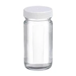 Wheaton W216997 BOTTLE,102 Mm H,CLEAR,51 DIA,PK24 48H636. Fixed Price $112.37.