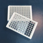 96-STRIPWELL Plate (8 12 Strips) For Elisa (L0001) (tribioscience). Fixed Price $208.00.