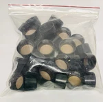 Wheaton Media Bottle Replacement Cap (catalog Number Z672505) 32/PK. Fixed Price $135.00.